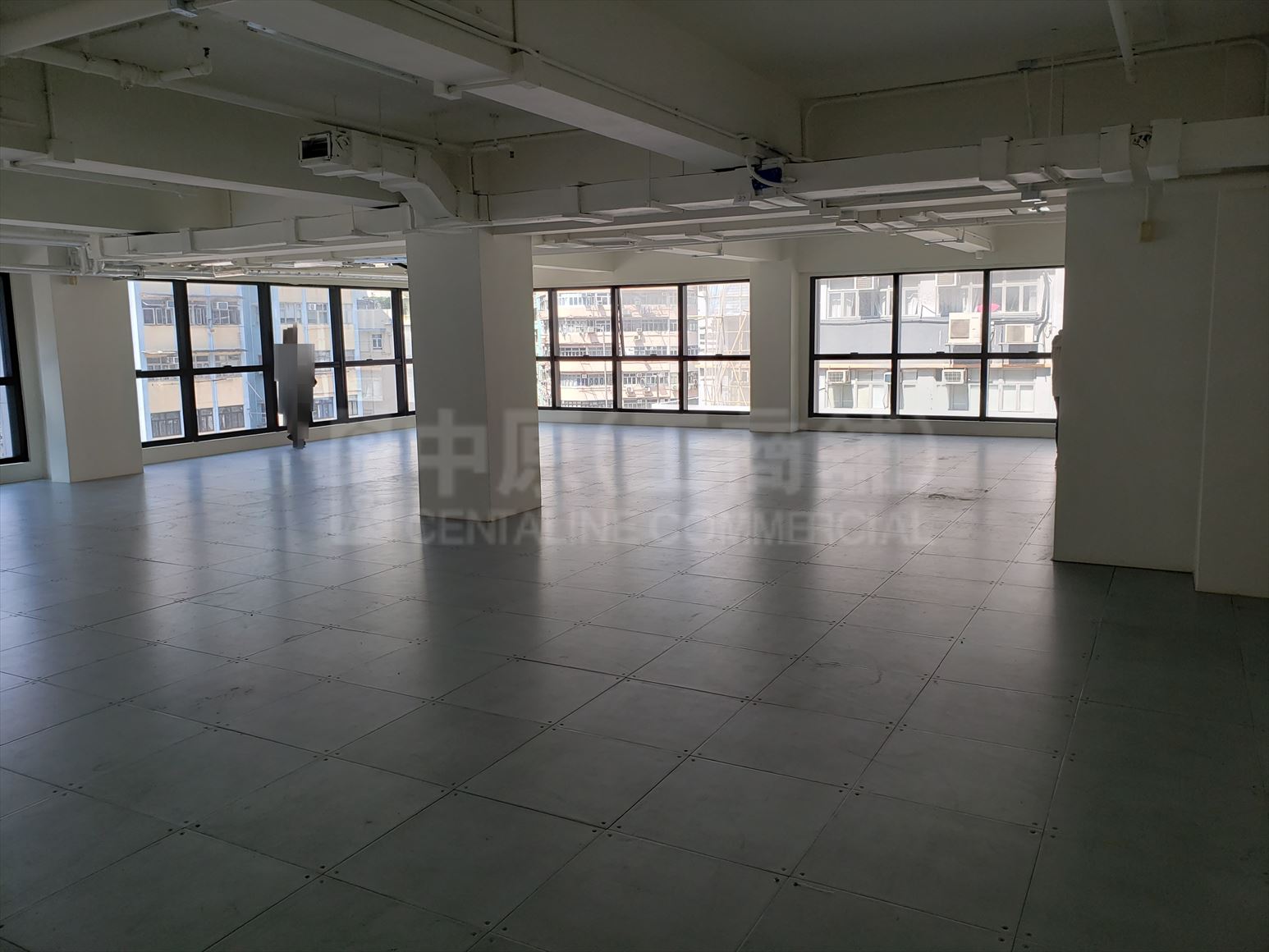 Photo materials about Kowloon Investment Co. Ltd. Factory Building | Office Listing | Centaline Commercial