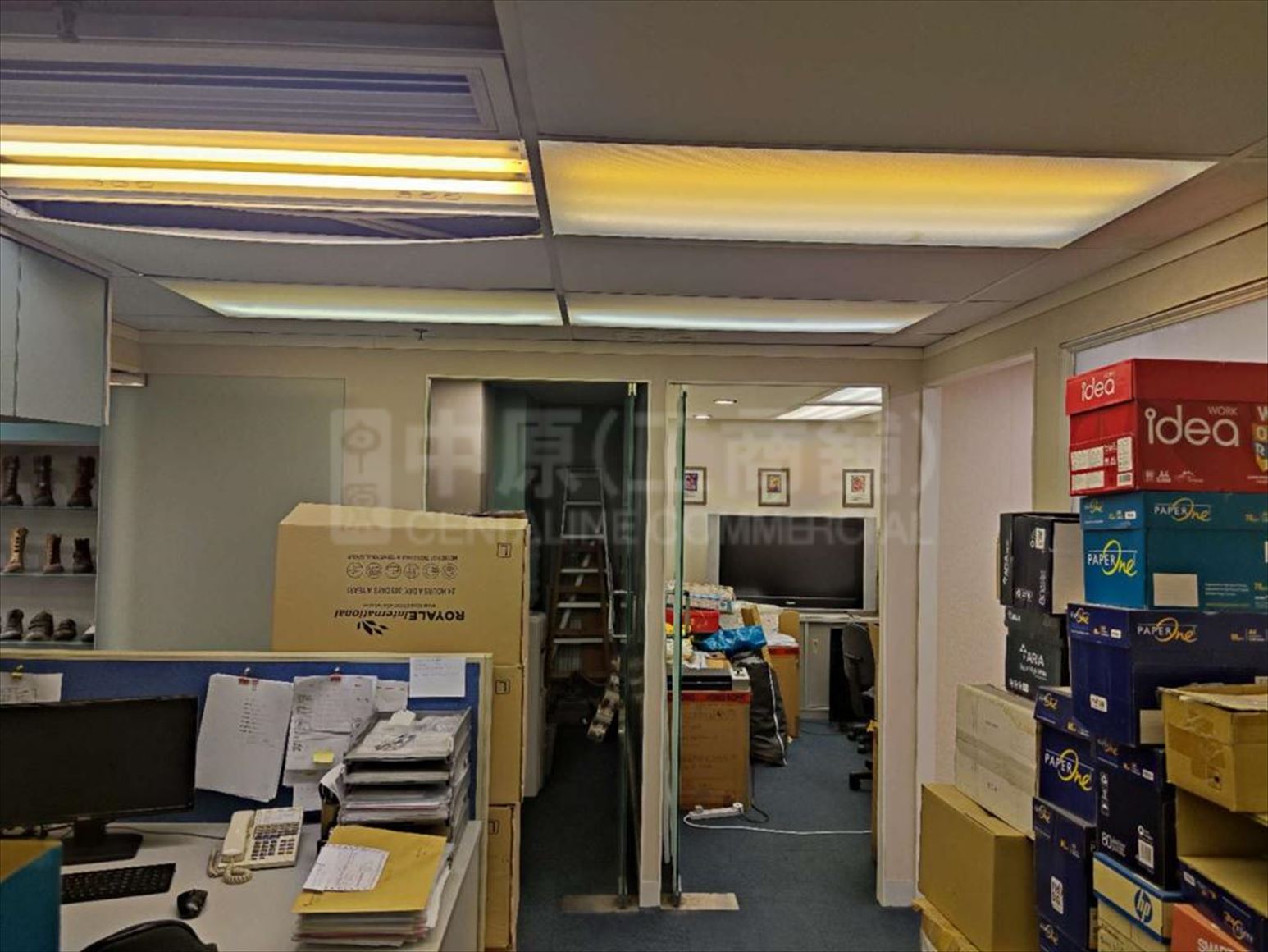 Photo materials about Chevalier House | Office Listing | Centaline Commercial