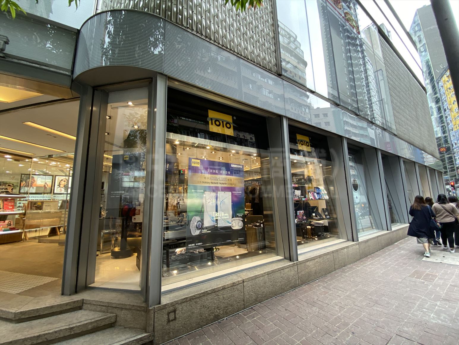 Photo materials about Tai Yau Building | Office Property | Centaline Commercial