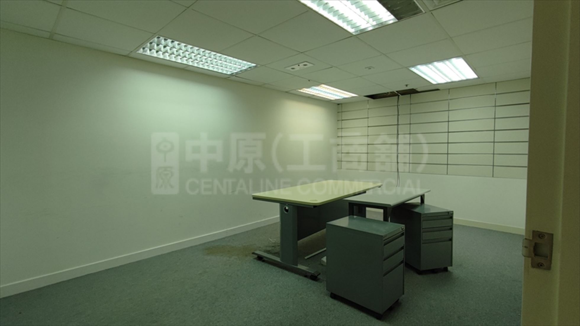 Photo materials about Trade Square | Office Listing | Centaline Commercial
