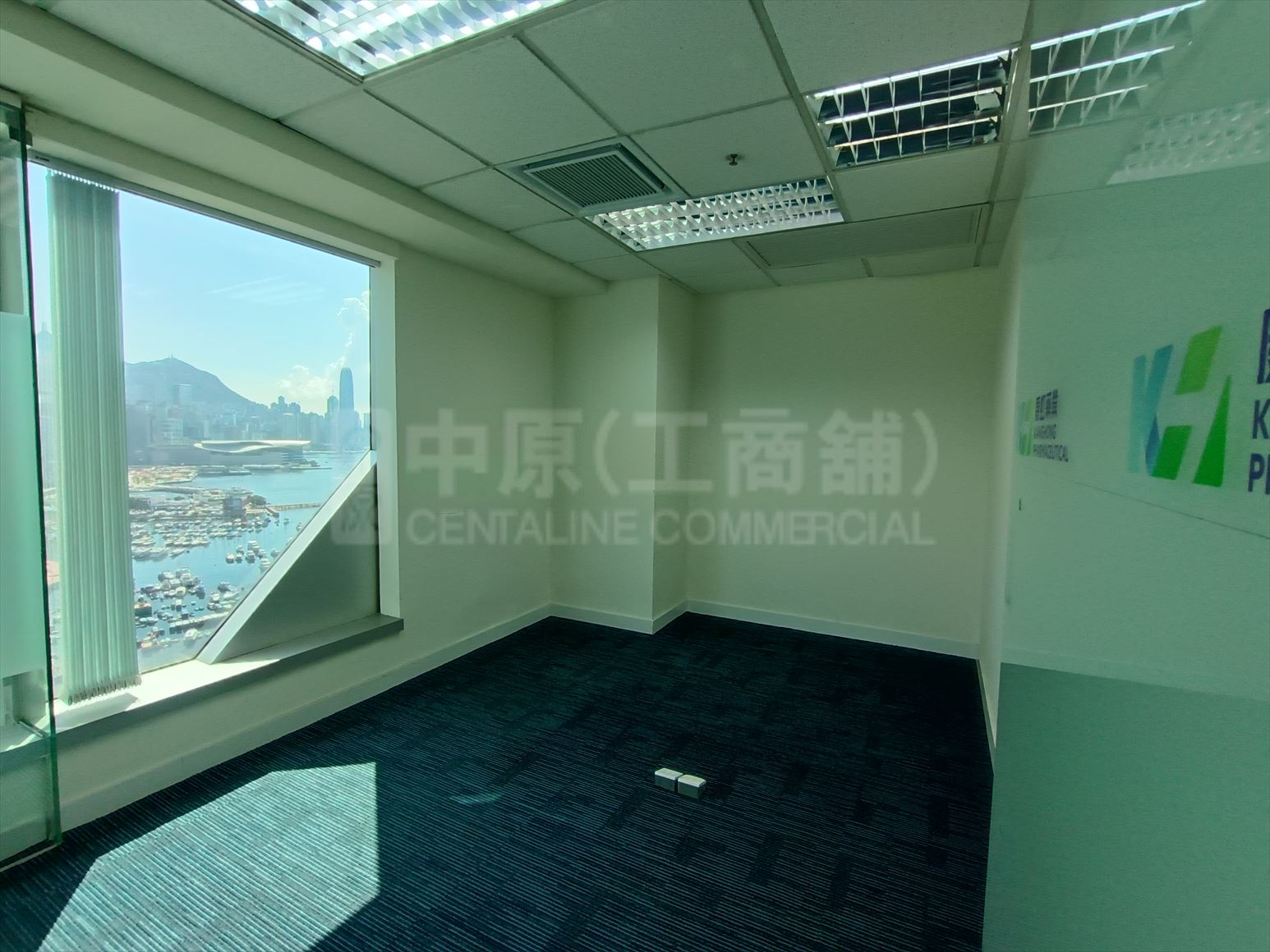 Photo materials about 88 Hing Fat Street | Office Listing | Centaline Commercial
