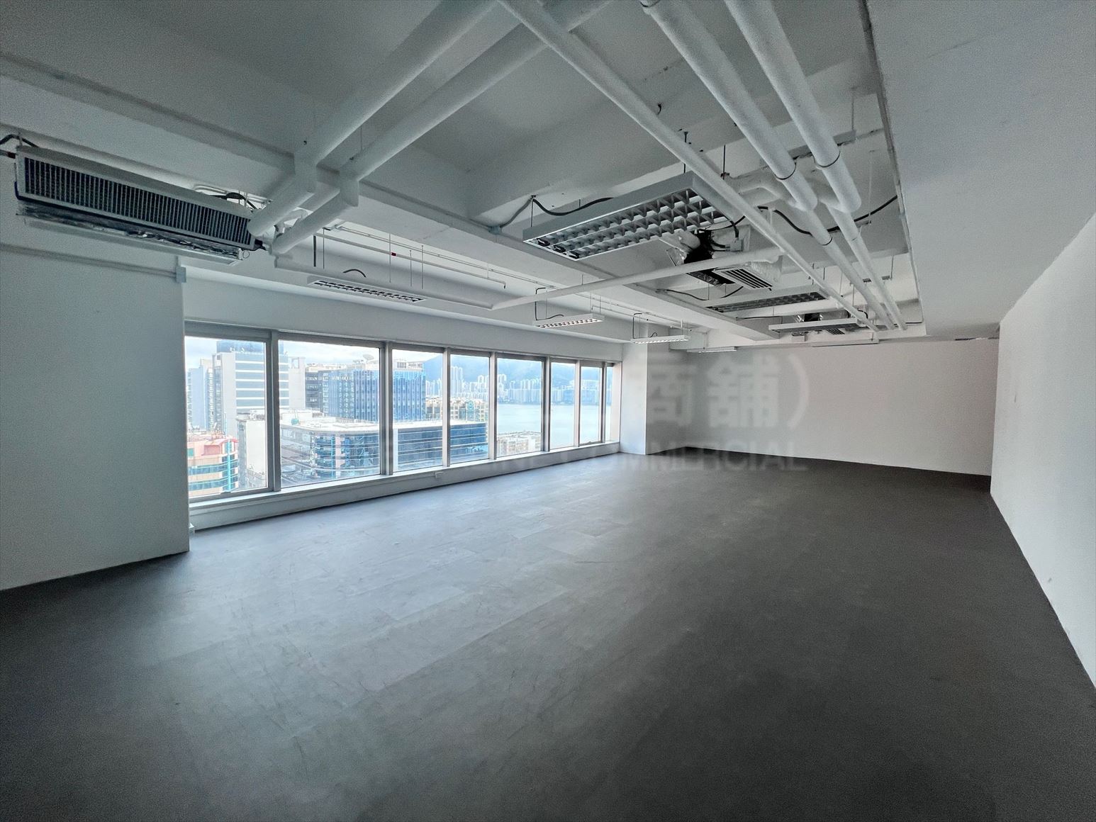 Photo materials about Nanyang Plaza | Industrial Listing | Centaline Commercial