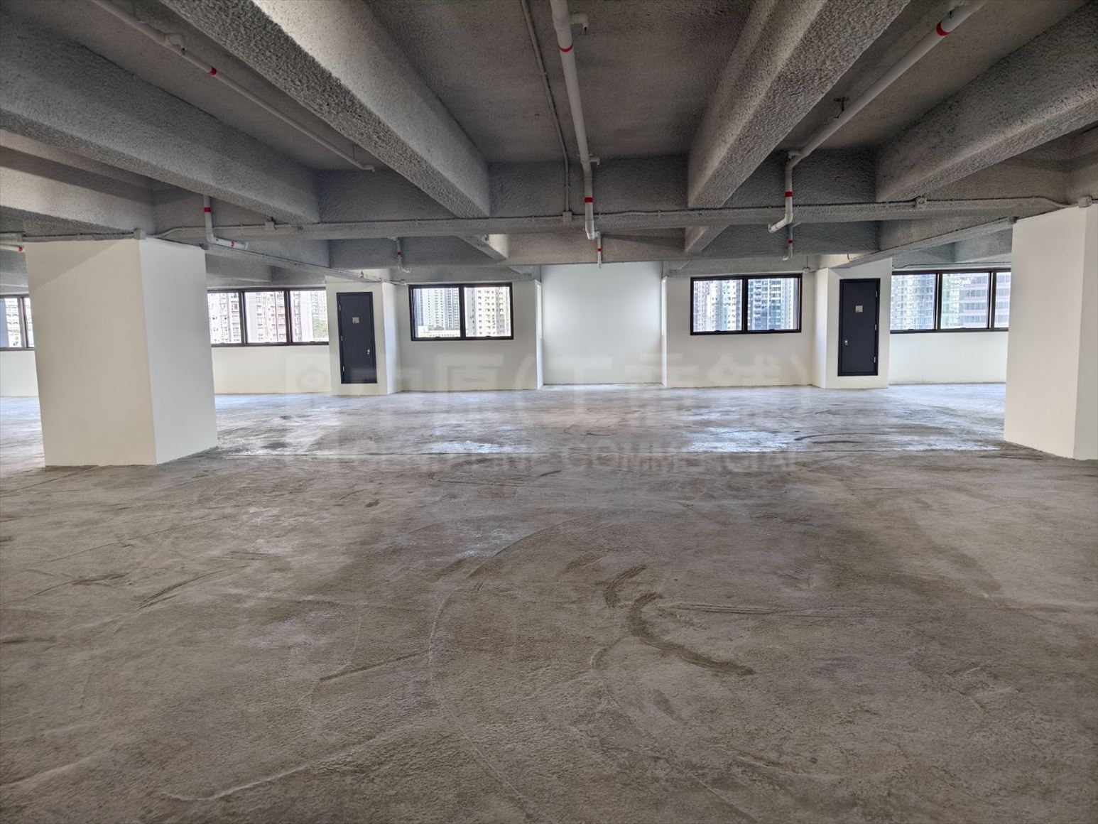 Photo materials about High Fashion Centre | Industrial Listing | Centaline Commercial