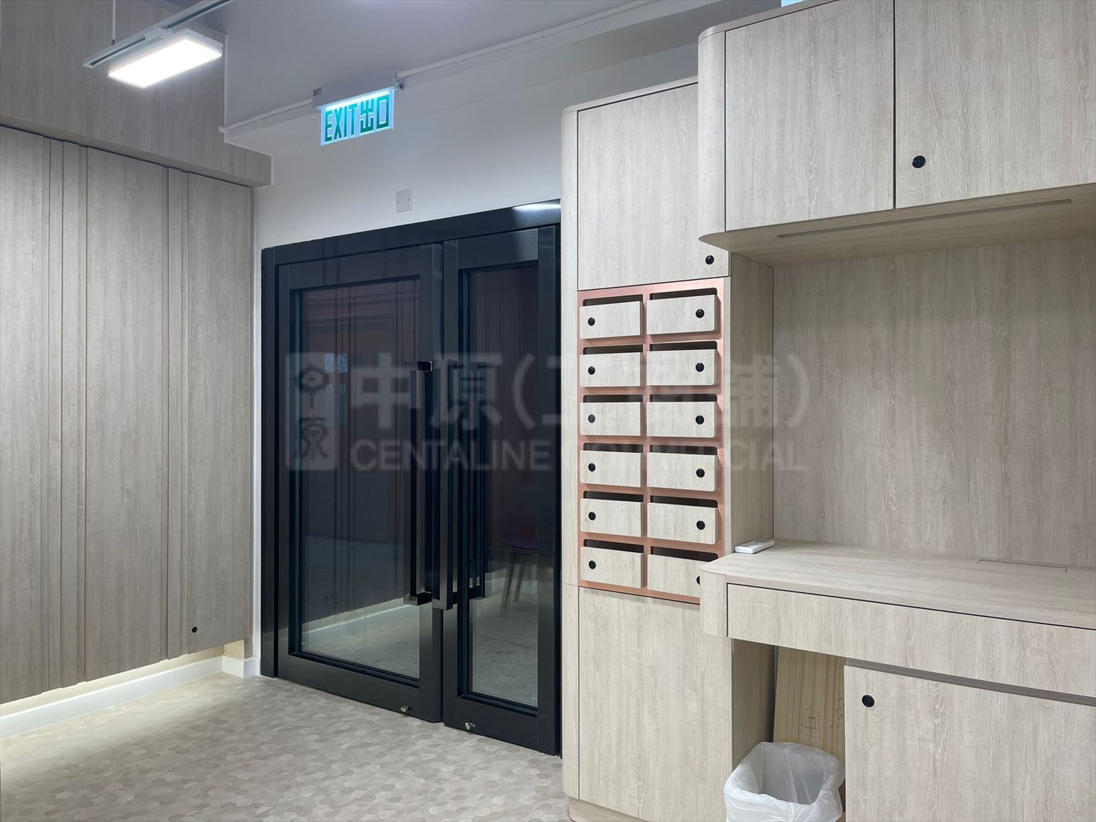 宏达工业中心的相片资料｜工商楼盘｜中原工商铺