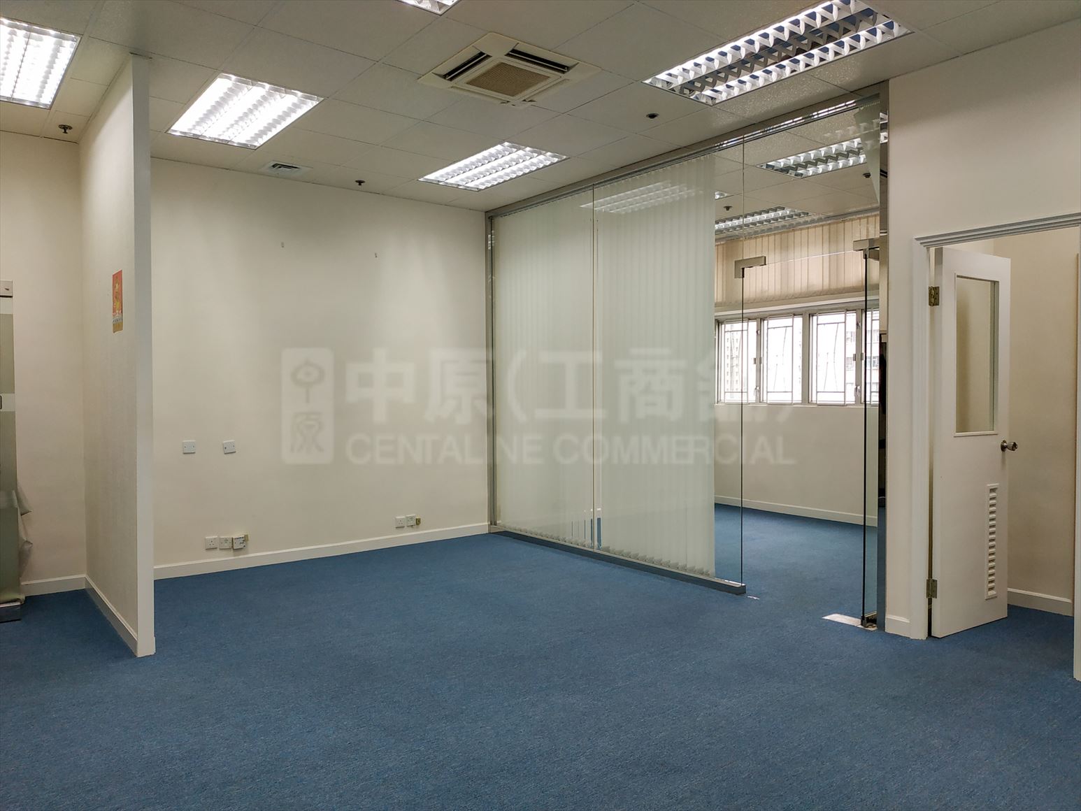 Photo materials about Kwai Cheong Centre | Industrial Listing | Centaline Commercial