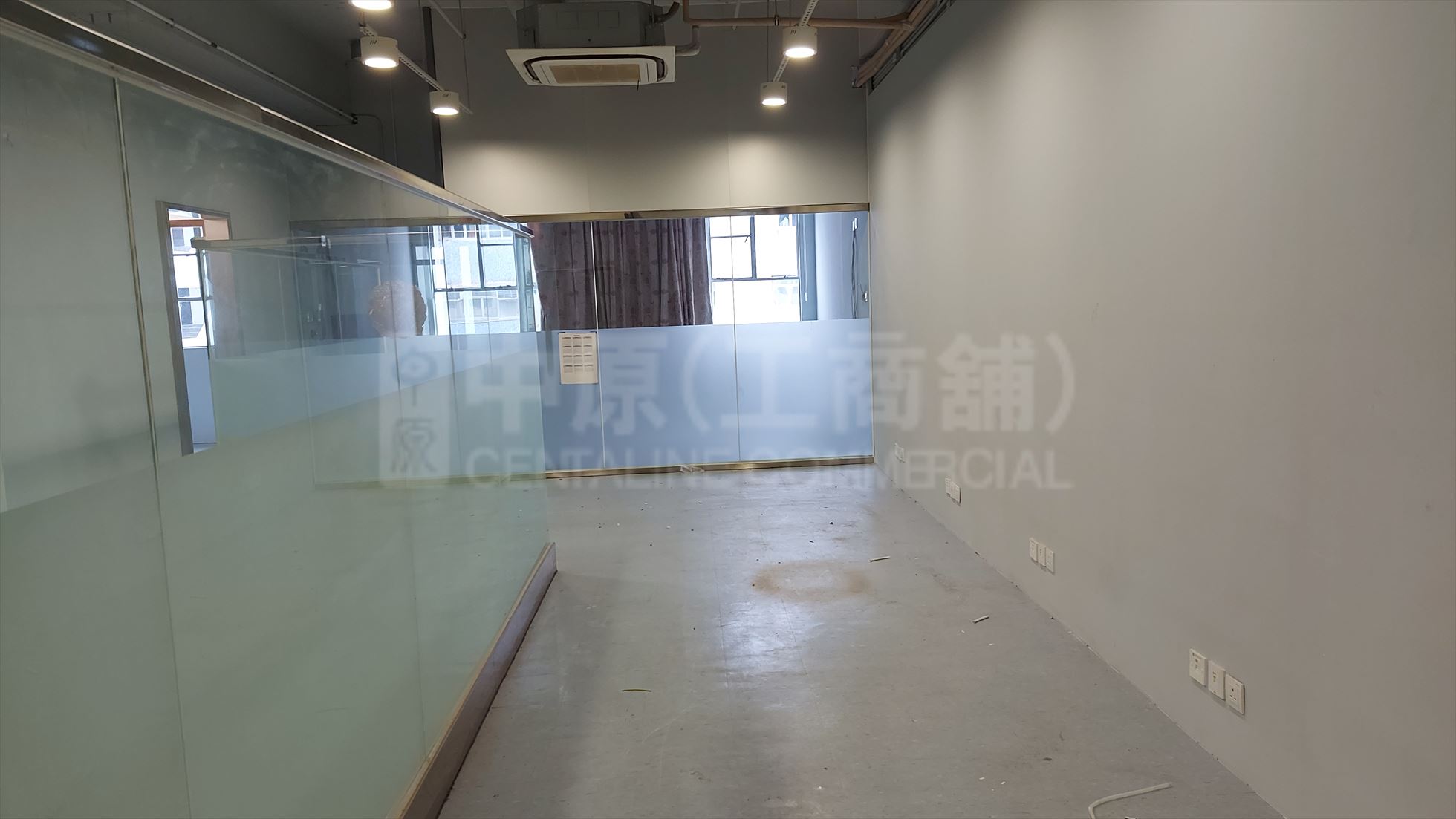 Photo materials about Wah Yiu Industrial Centre | Industrial Listing | Centaline Commercial