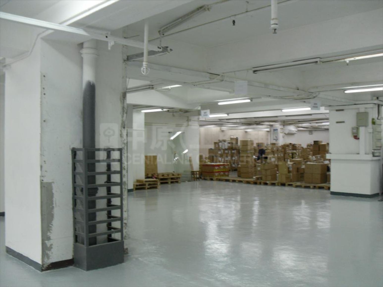 Photo materials about Excelsior Industrial Building | Industrial Listing | Centaline Commercial