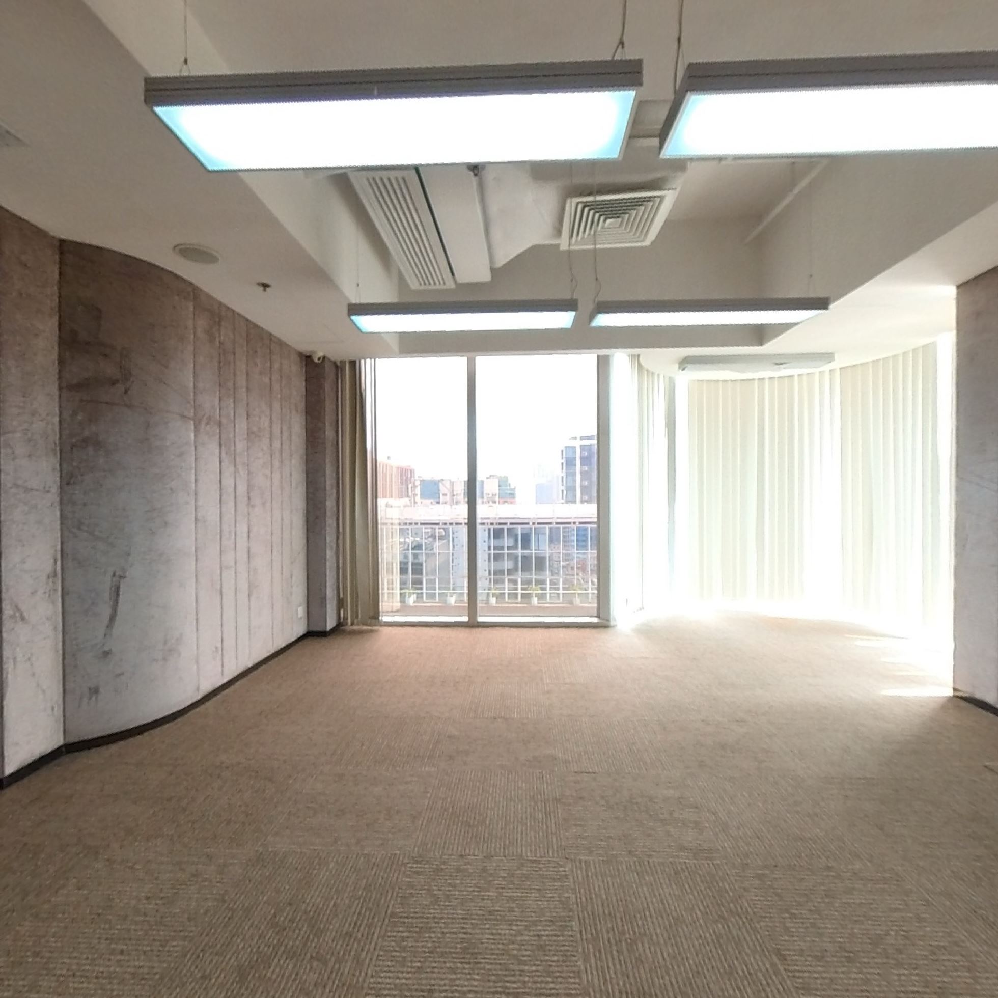 360 Panorama materials about Pearl Oriental Tower | Office Listing | Centaline Commercial