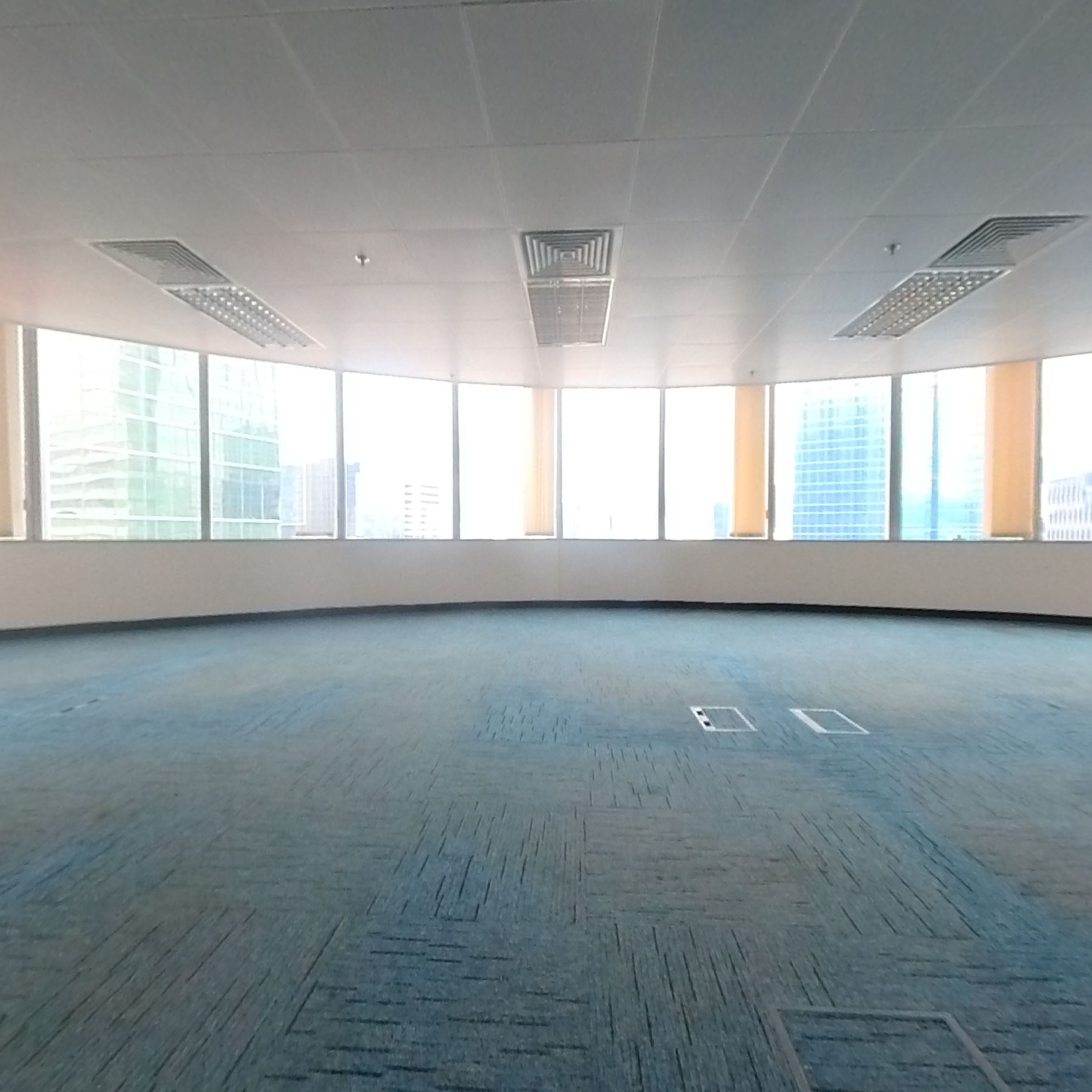 企业广场三期的360全景资料｜写字楼楼盘｜中原工商铺