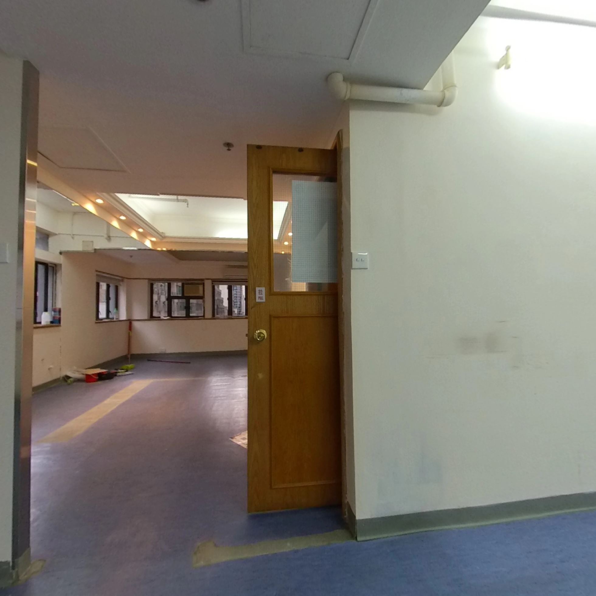 Yip Fung Building｜Office Property | Centaline Commercial