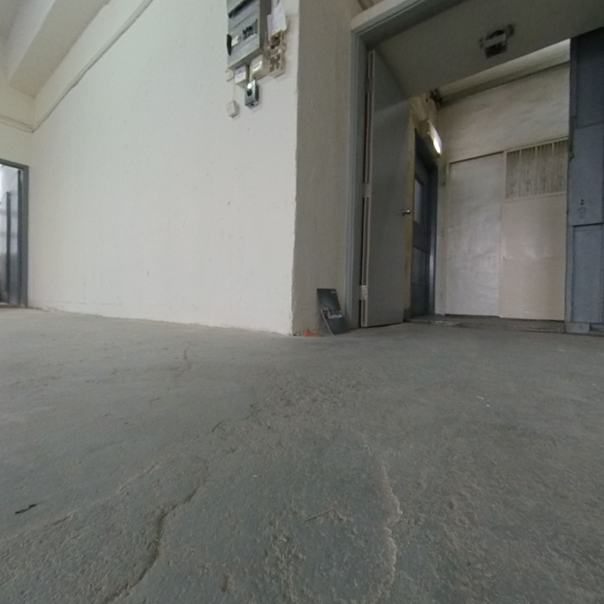 Wah Sang Industrial Building Block A｜Industrial Property | Centaline Commercial