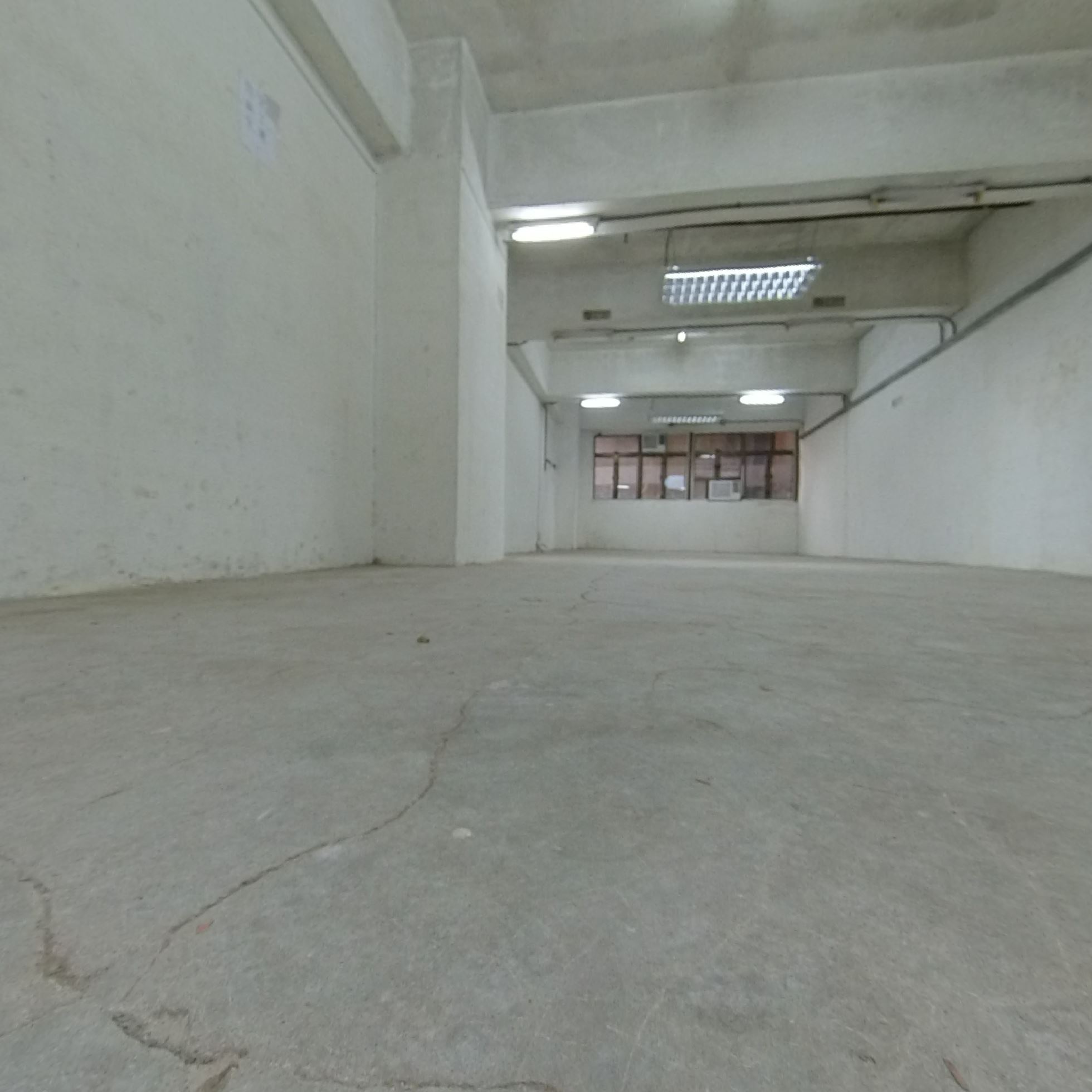 360 Panorama materials about Hong Kong Industrial Building | Industrial Listing | Centaline Commercial