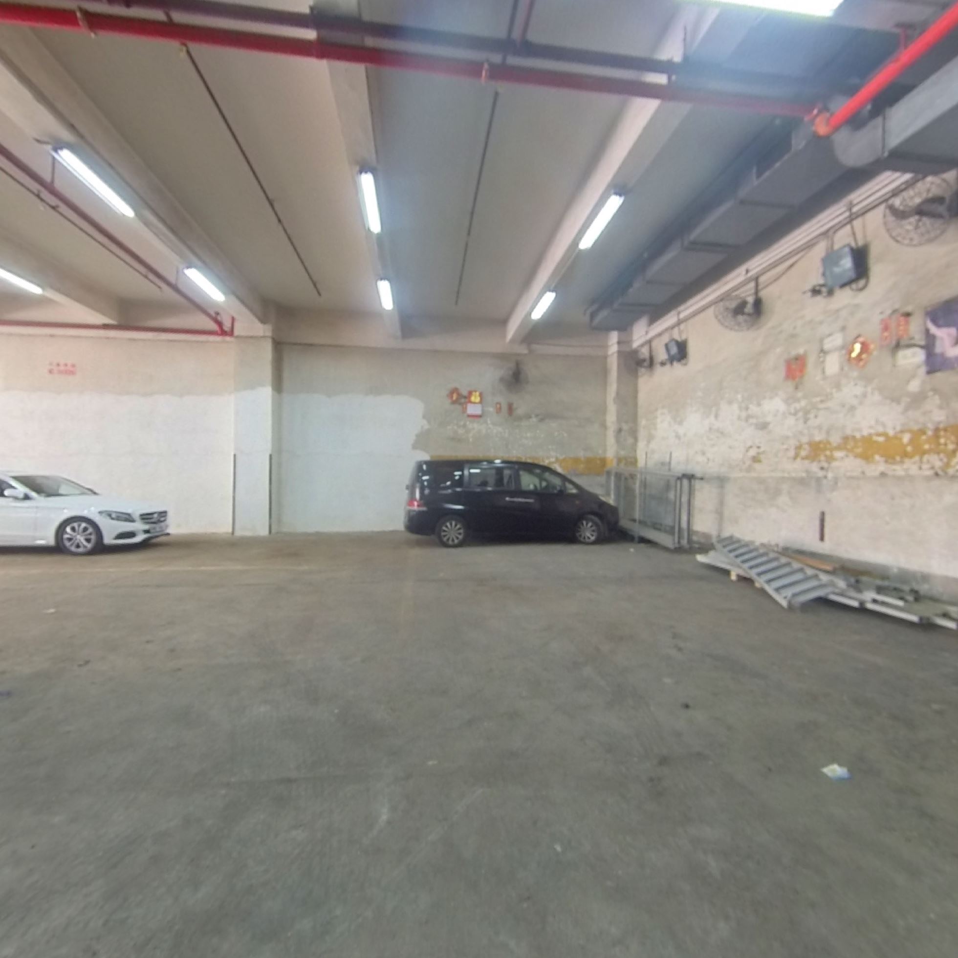 360 Panorama materials about 33 Tai Yip Street | Industrial Listing | Centaline Commercial