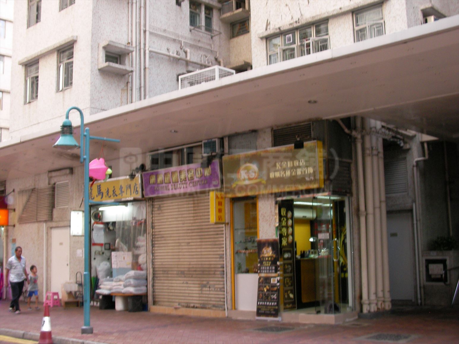 Photo materials about Tuen Mun Lung Mun Road | Retail Listing | Centaline Commercial