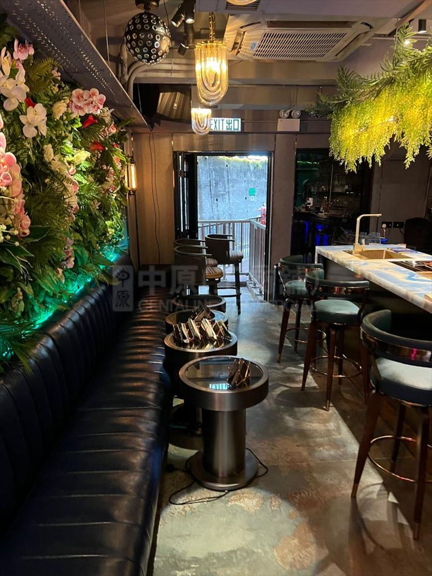 中环荣华里的相片资料｜商铺楼盘｜中原工商铺