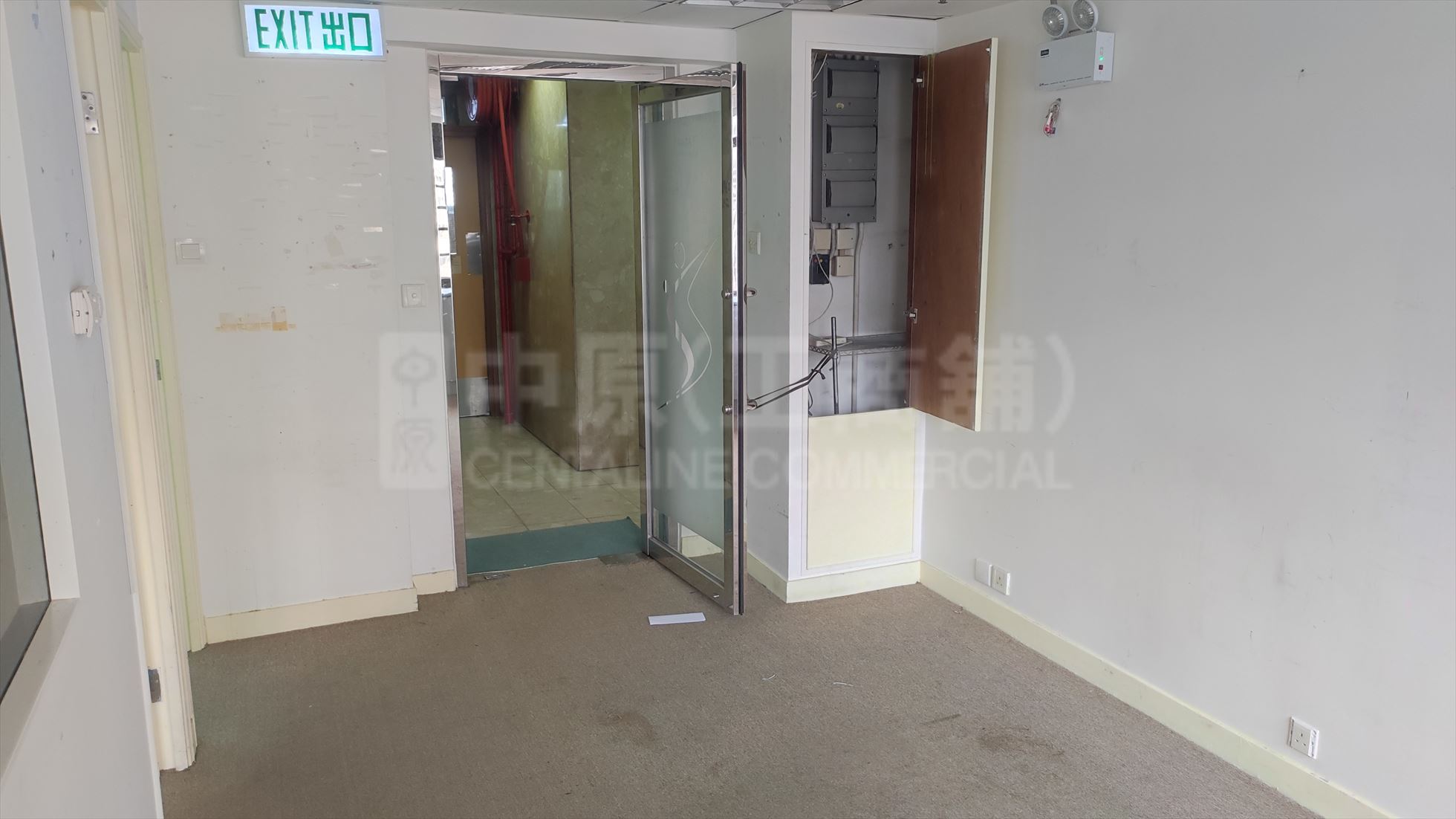 Photo materials about Ka Nin Wah Commercial Building | Office Listing | Centaline Commercial