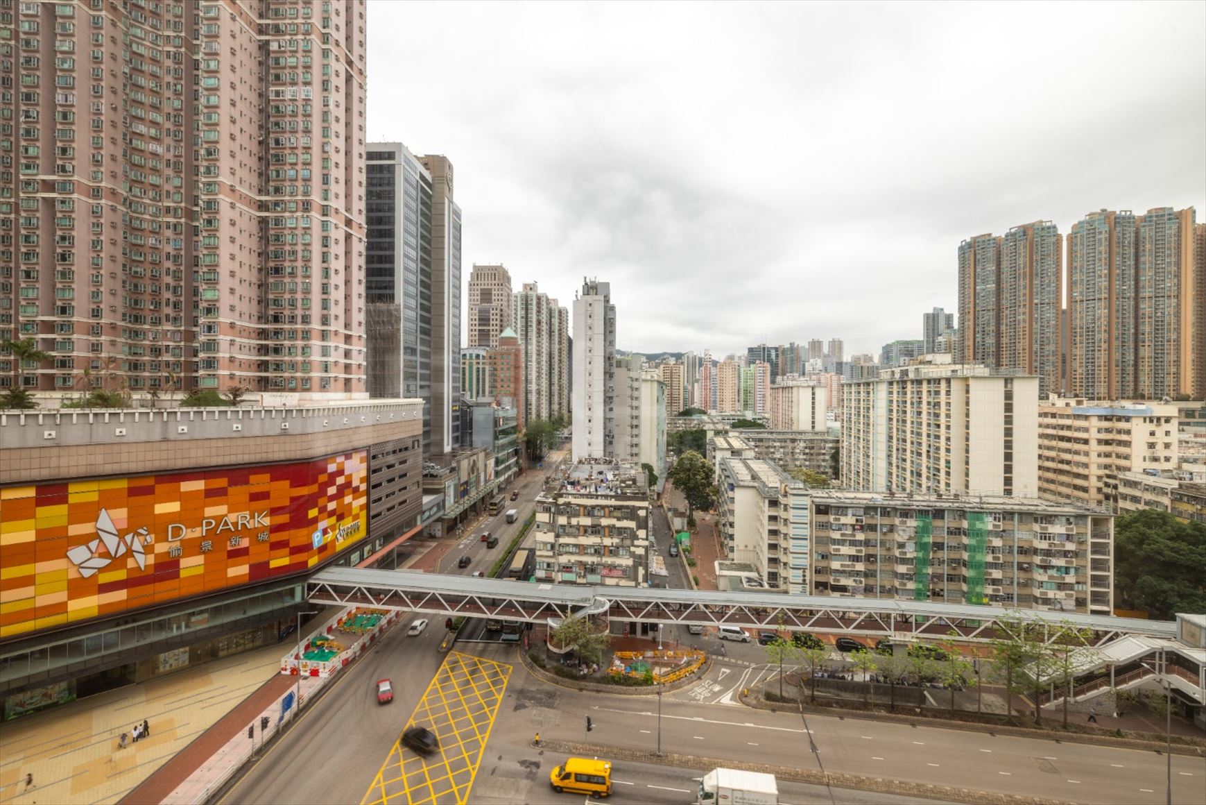 Photo materials about Chinachem Tsuen Wan Plaza | Office Listing | Centaline Commercial