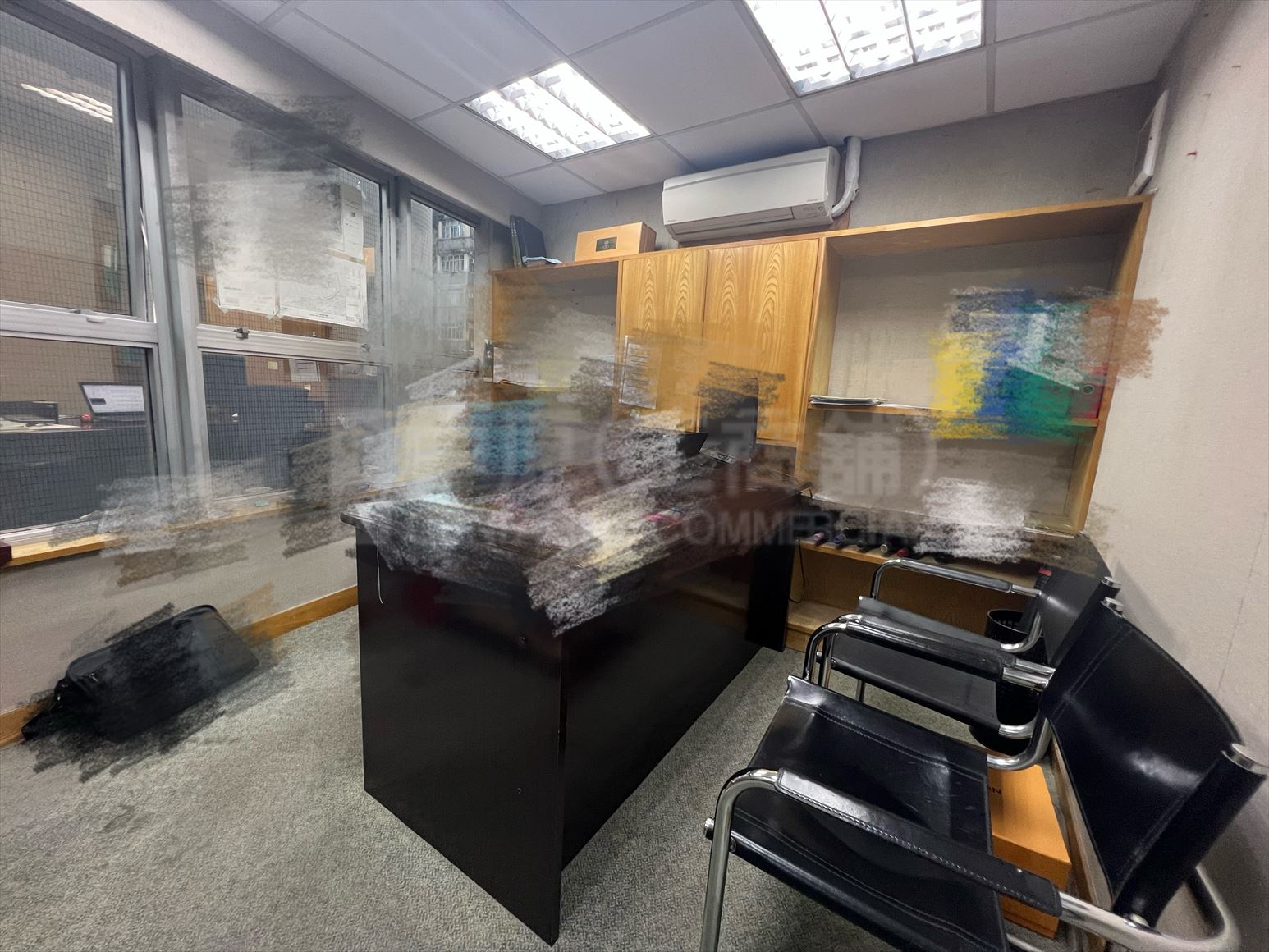 Photo materials about Tin On Sing Commercial Building | Office Listing | Centaline Commercial