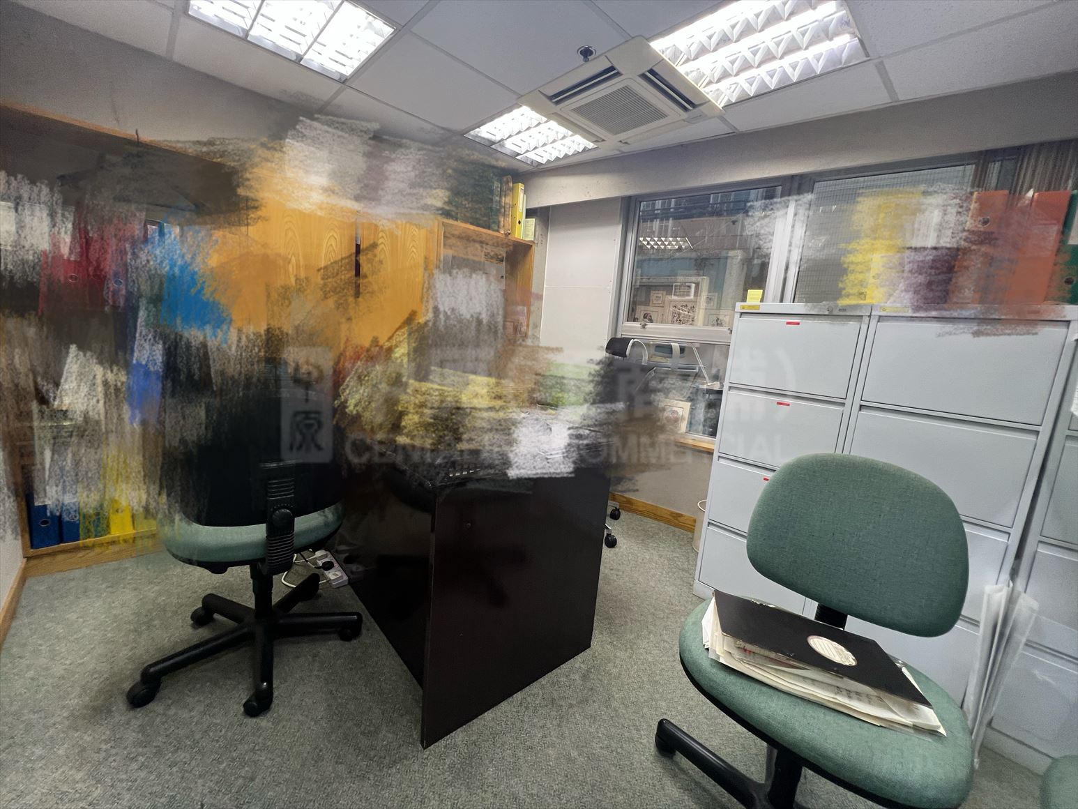 Photo materials about Tin On Sing Commercial Building | Office Listing | Centaline Commercial