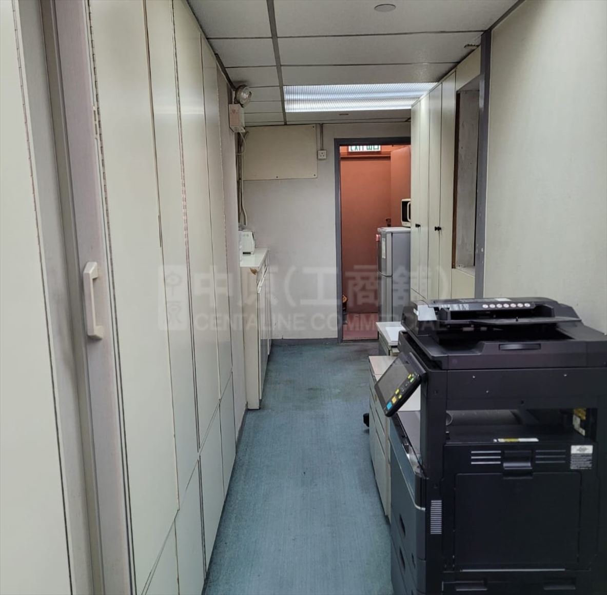 Photo materials about Ruby Commercial House | Office Listing | Centaline Commercial