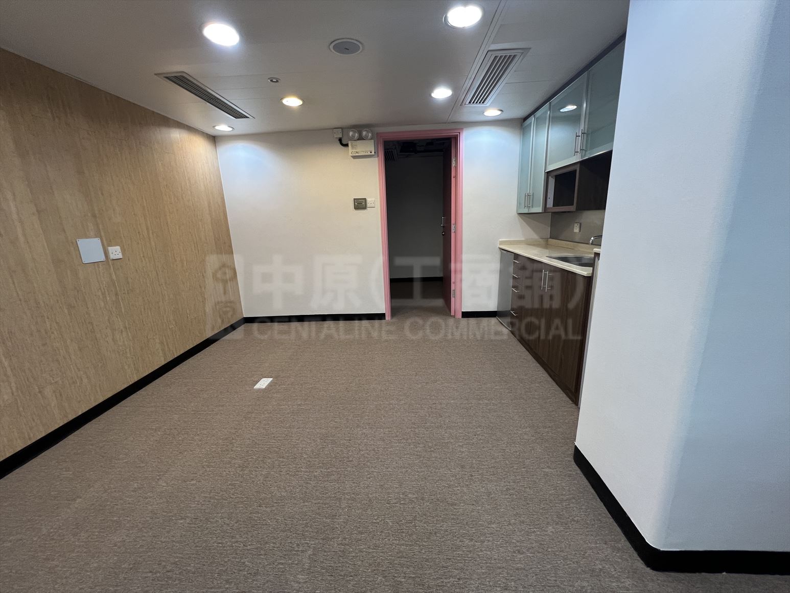 Photo materials about Kee Shing Centre | Office Listing | Centaline Commercial