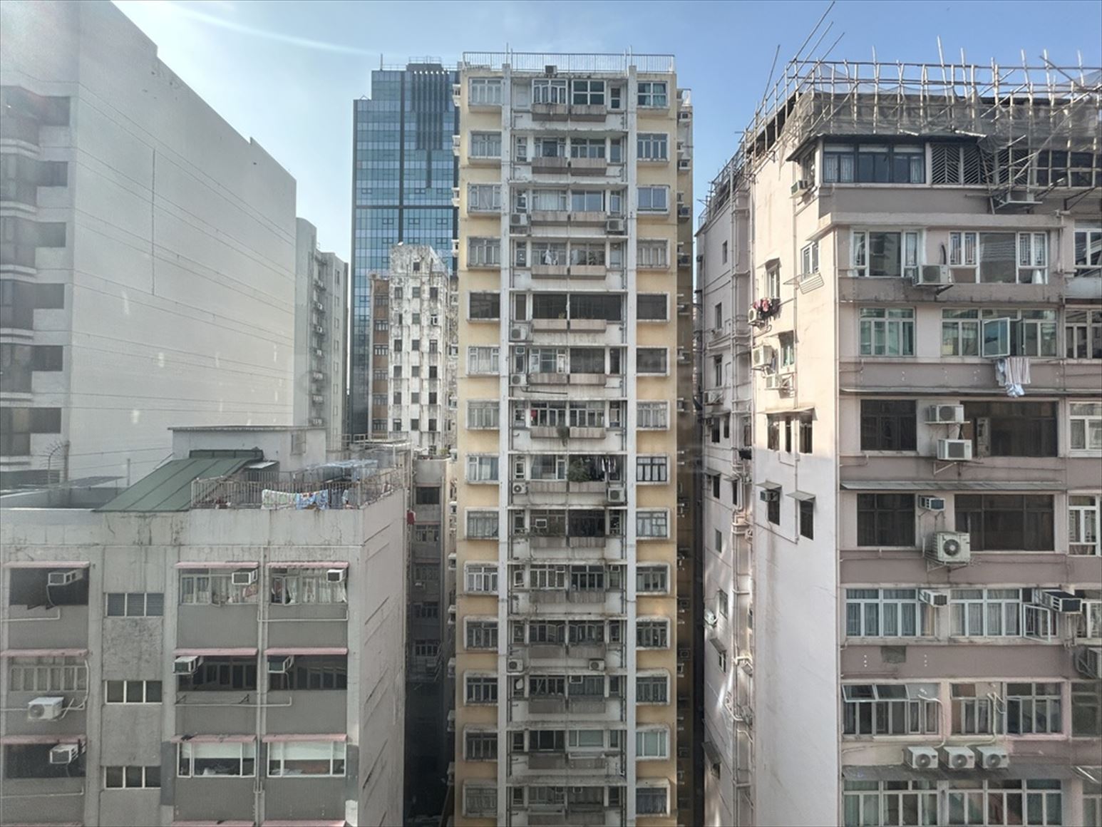 Photo materials about Kee Shing Centre | Office Listing | Centaline Commercial