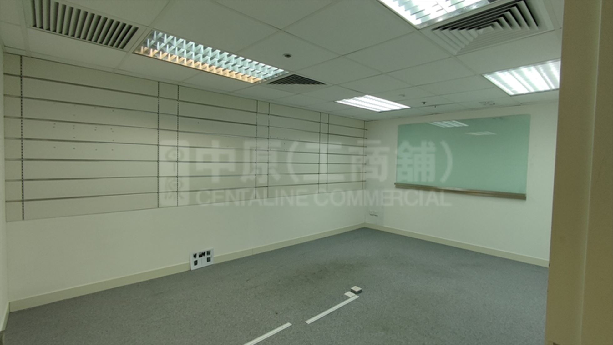 Photo materials about Trade Square | Office Listing | Centaline Commercial