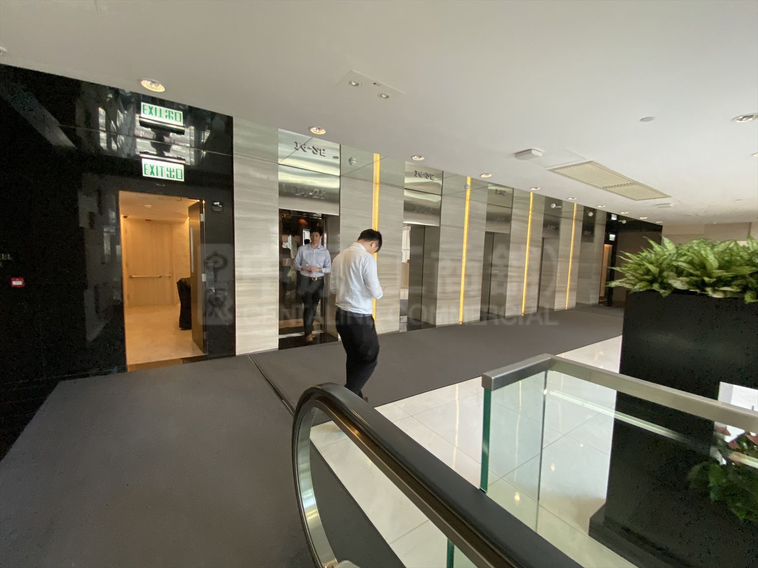 Photo materials about Lee Garden Five | Office Property | Centaline Commercial