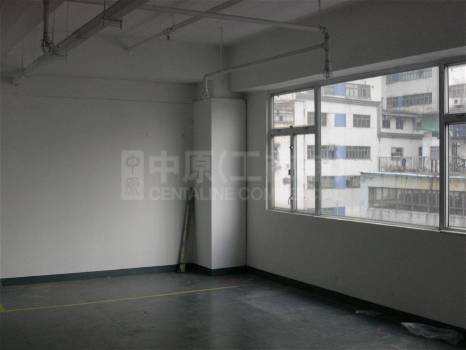 Photo materials about Excelsior Industrial Building | Industrial Listing | Centaline Commercial