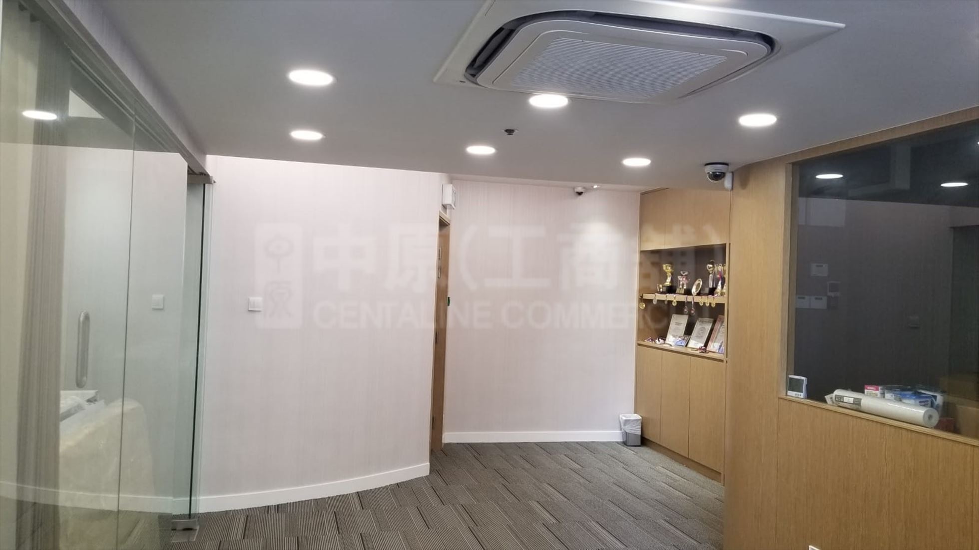 Photo materials about Fullagar Industrial Building | Industrial Listing | Centaline Commercial