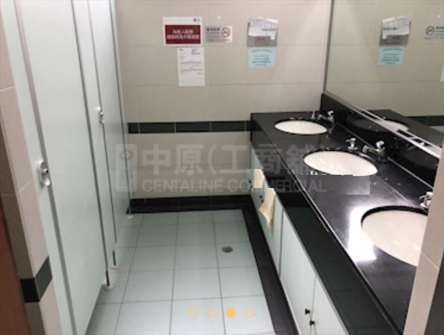 田氏企业中心的相片资料｜工商楼盘｜中原工商铺