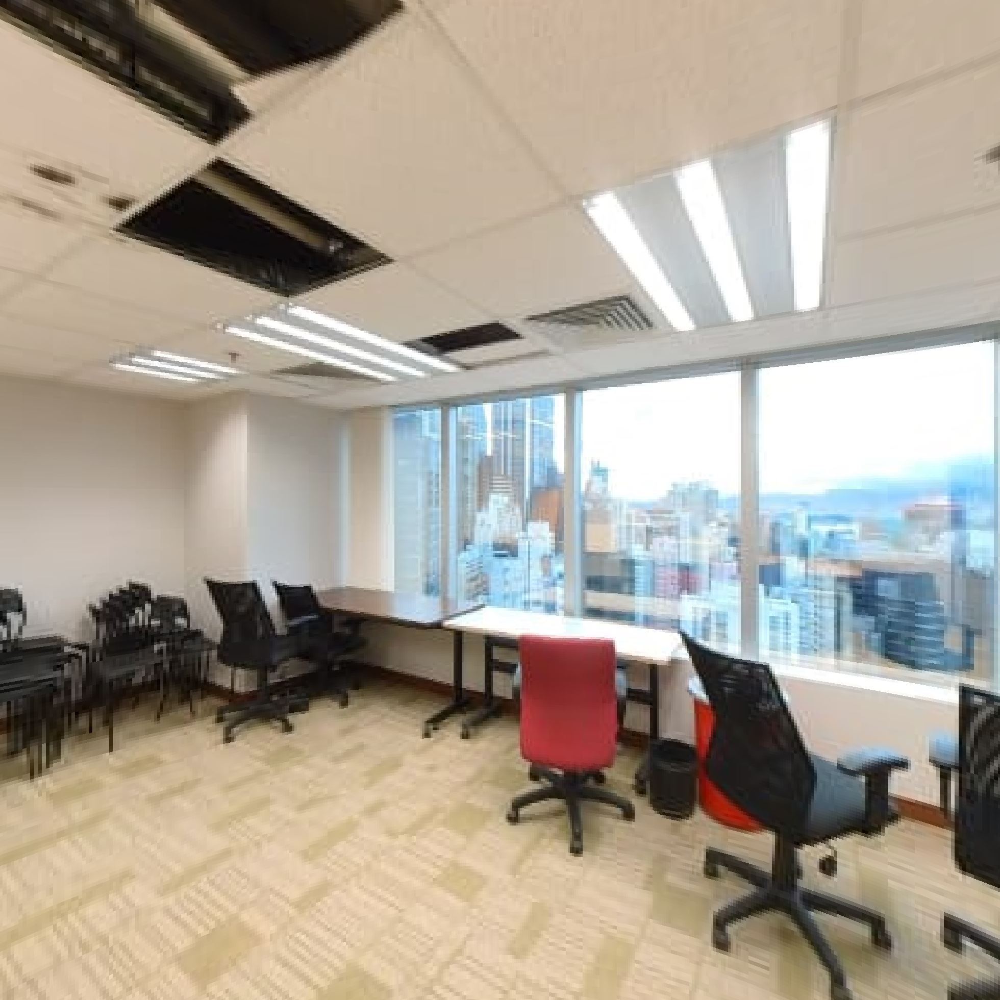 Universal Trade Centre｜Office Property | Centaline Commercial
