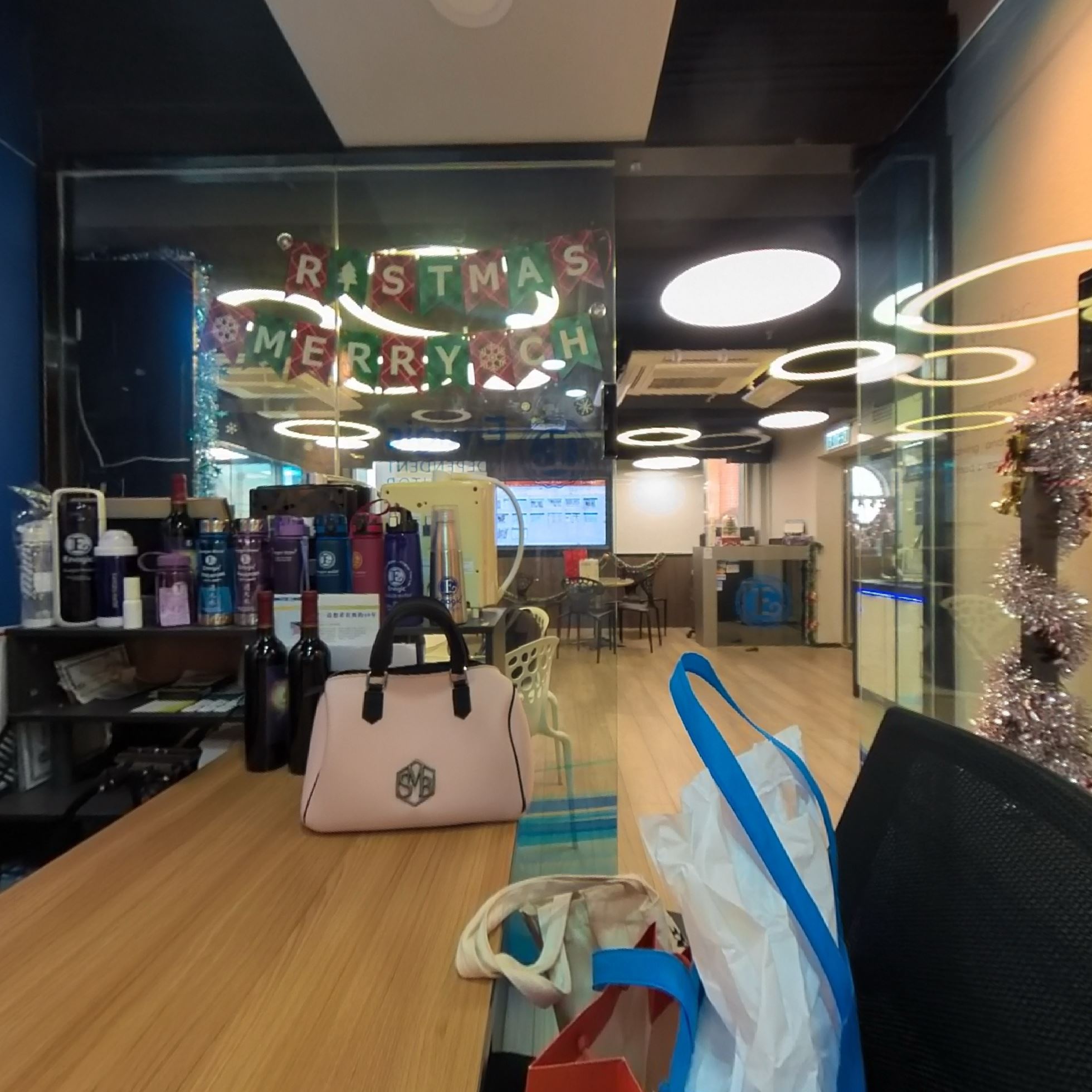 360 Panorama materials about Foo Hoo Centre | Office Listing | Centaline Commercial