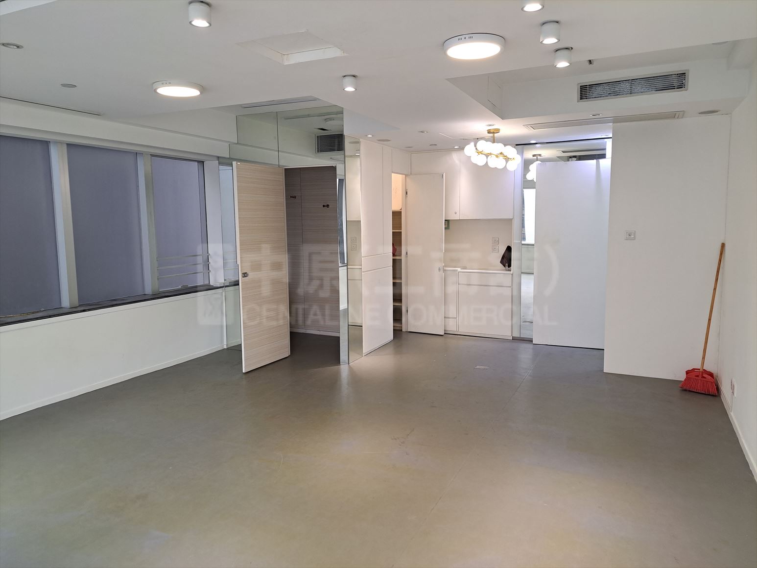 Photo materials about Jade Centre | Office Listing | Centaline Commercial