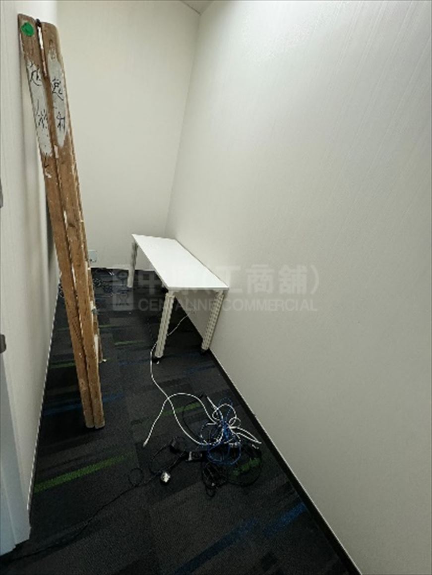 中国人寿中心的相片资料｜写字楼楼盘｜中原工商铺