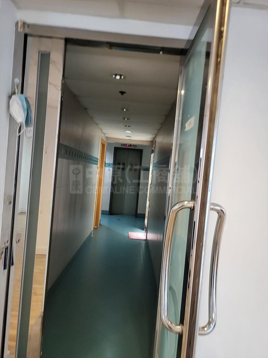 Photo materials about Seaview Plaza | Office Listing | Centaline Commercial