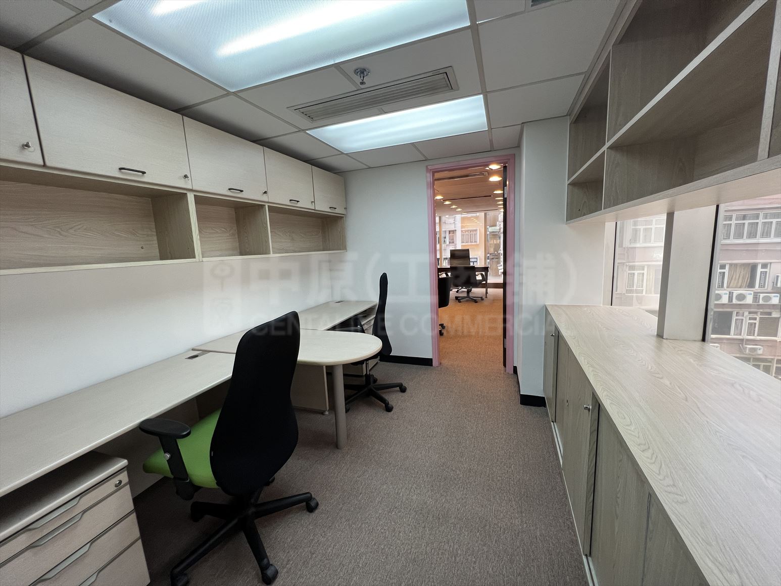 Photo materials about Kee Shing Centre | Office Listing | Centaline Commercial