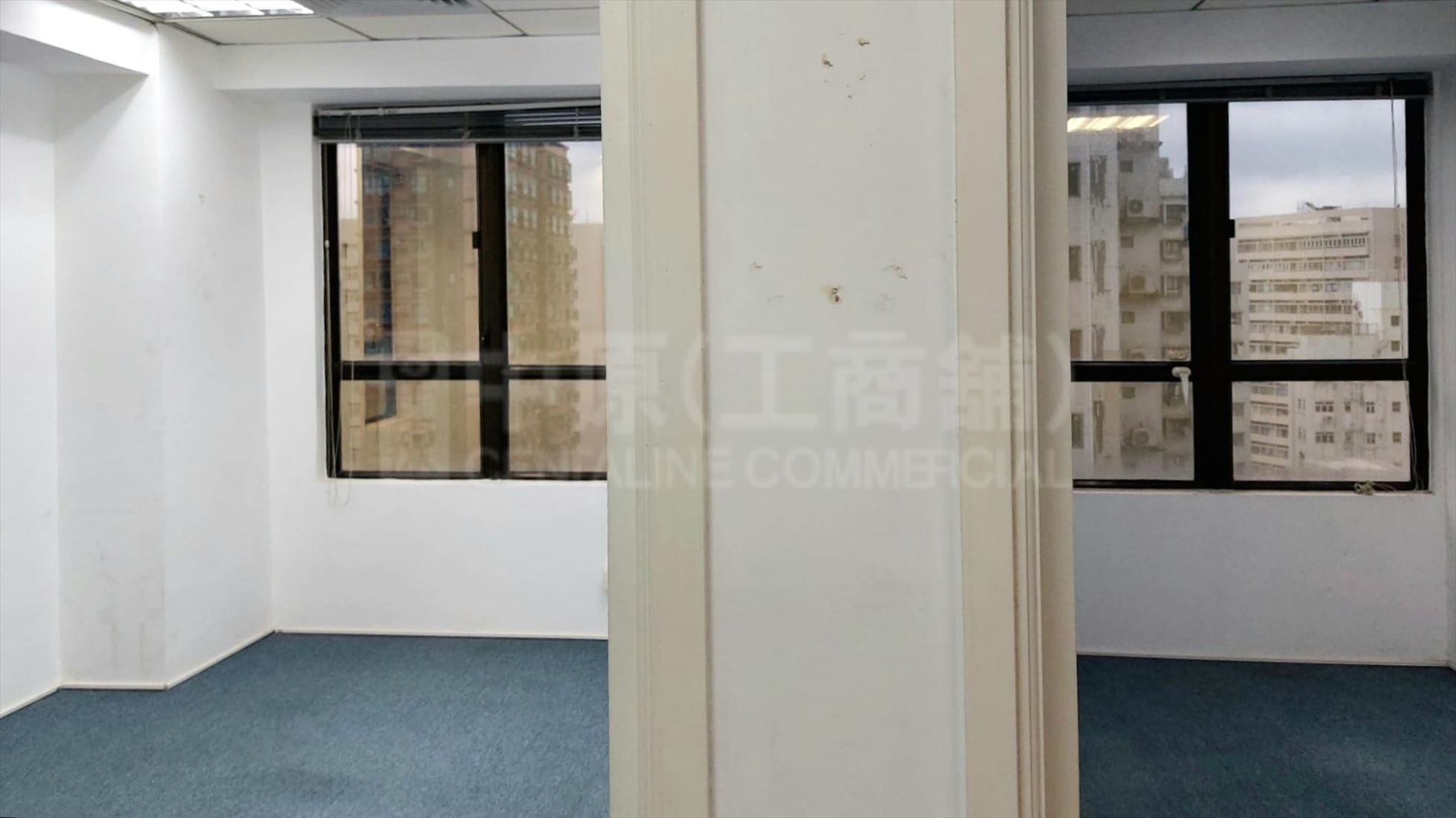 Photo materials about Loong Wan Building | Office Listing | Centaline Commercial