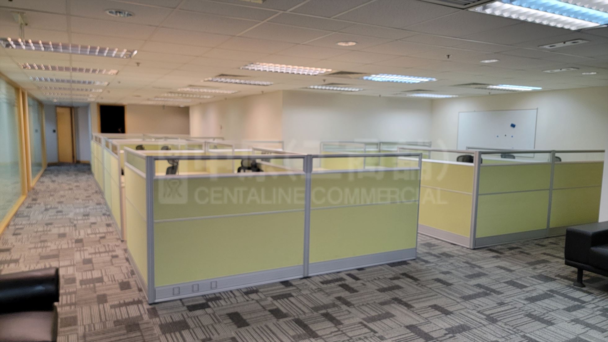 Office Tower - Convention Plaza｜Office Property | Centaline Commercial