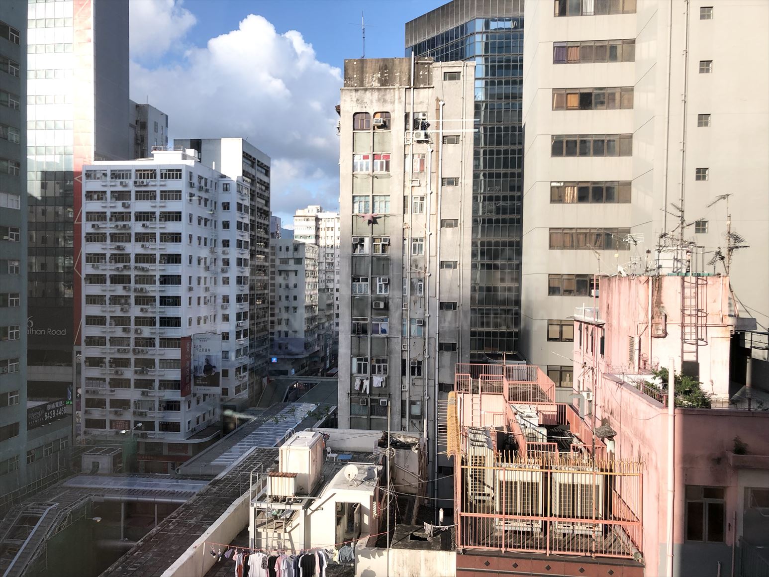 凱途發展大廈的相片資料｜寫字樓樓盤｜中原工商舖
