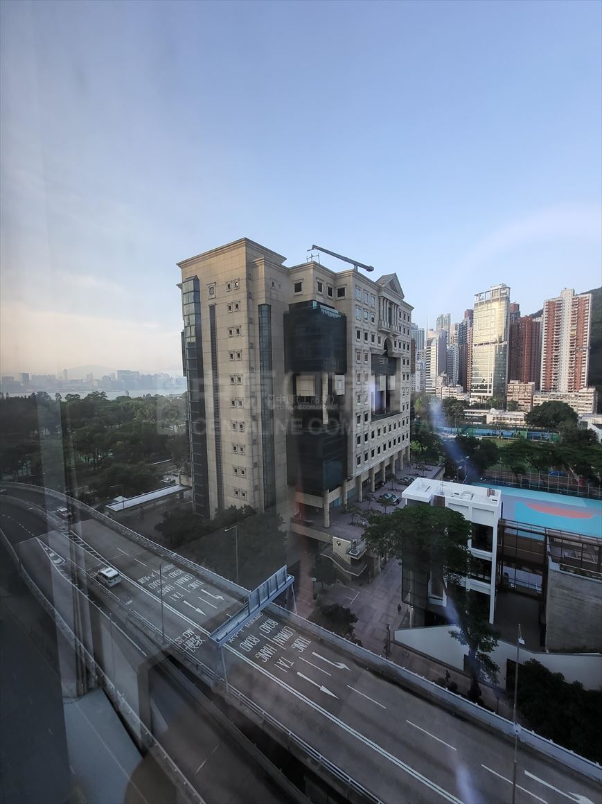 百富中心的相片资料｜写字楼楼盘｜中原工商铺