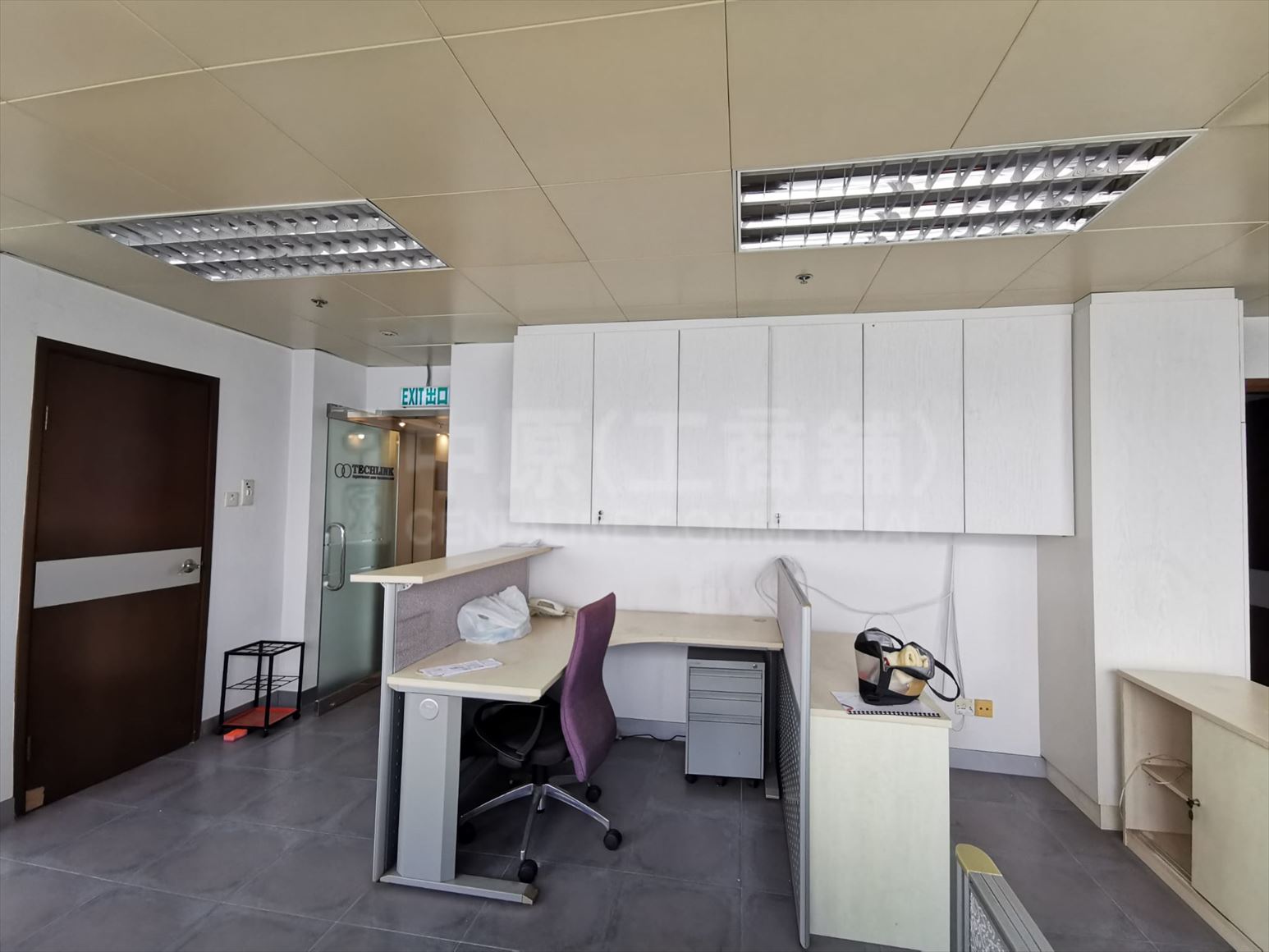 Photo materials about 1 Des Voeux Road West | Office Listing | Centaline Commercial
