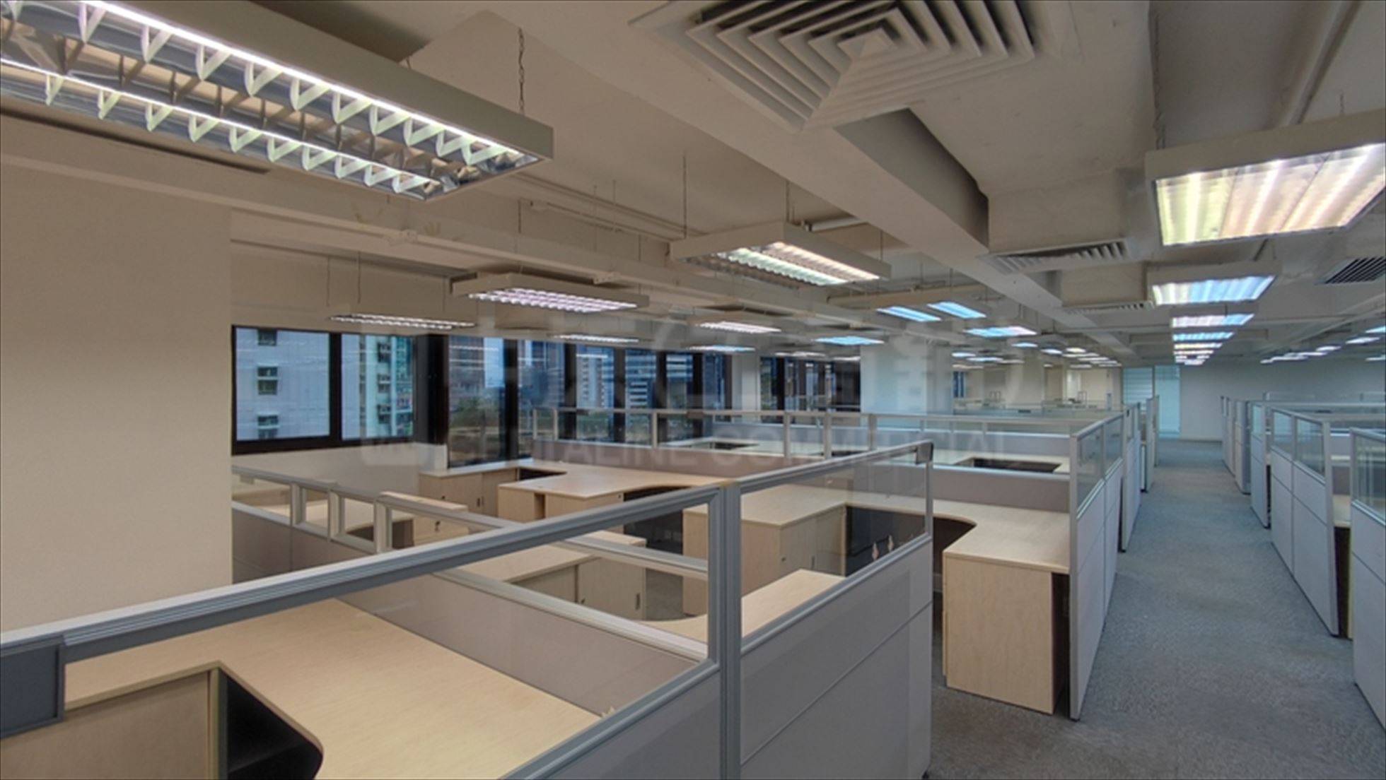 Photo materials about Trade Square | Office Listing | Centaline Commercial