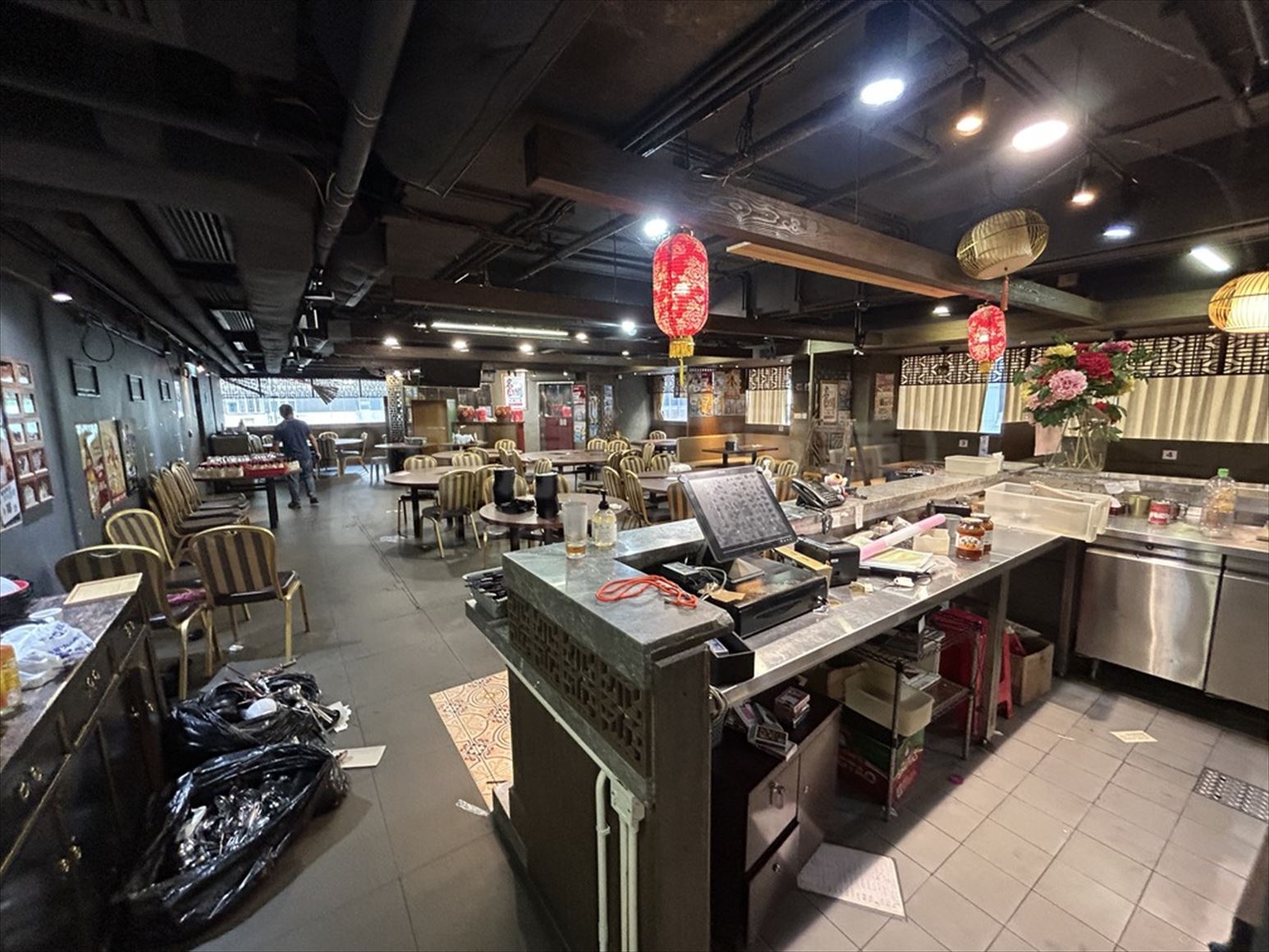 Photo materials about Kwan Chart Tower | Office Listing | Centaline Commercial
