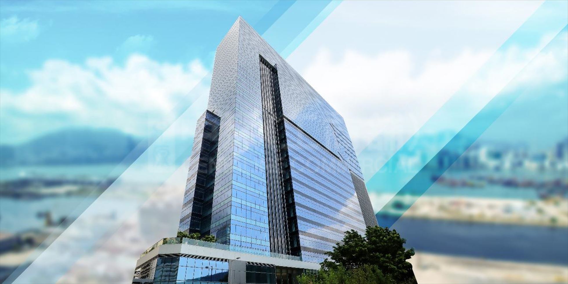 Capital Tower｜Centaline Commercial