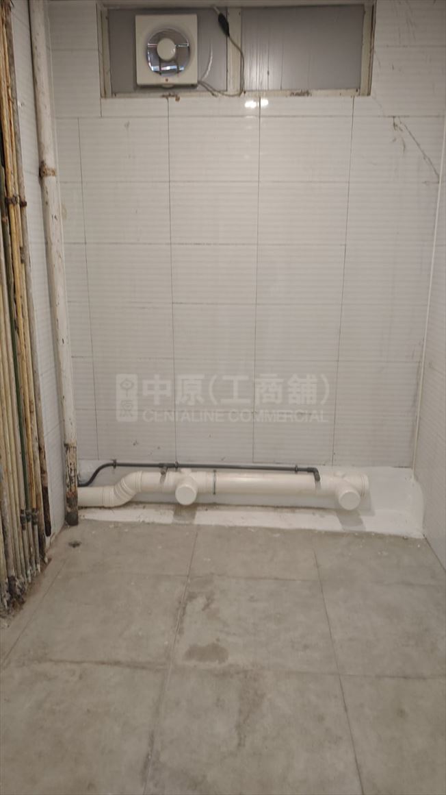 德士古道工业中心 B座的相片资料｜工商楼盘｜中原工商铺