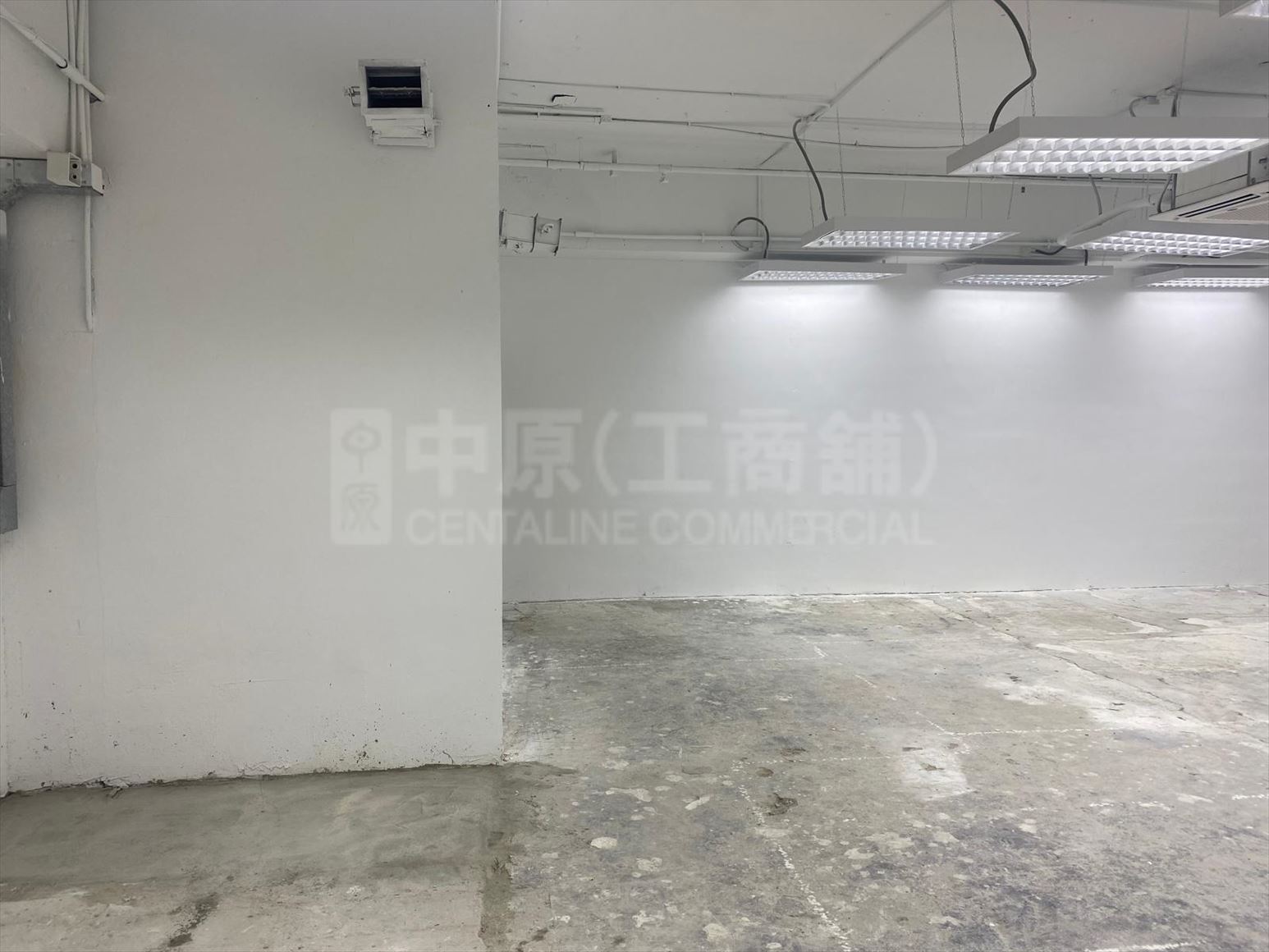 Photo materials about Prosperity Place | Office Listing | Centaline Commercial