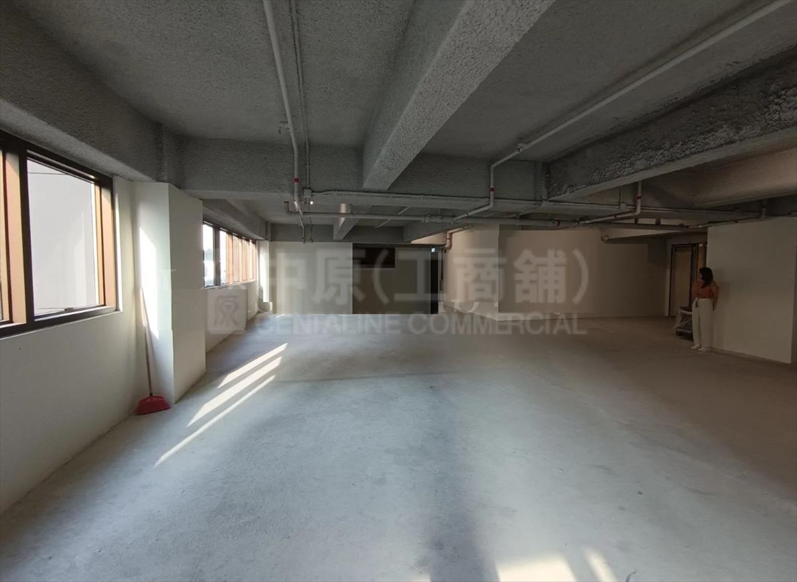 Photo materials about High Fashion Centre | Industrial Listing | Centaline Commercial