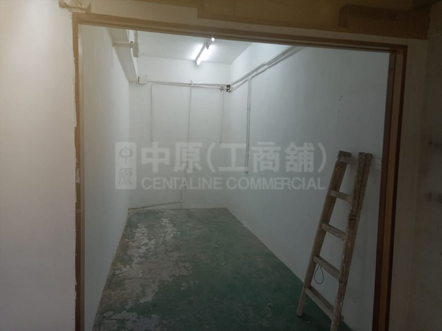 顺丰工业中心的相片资料｜工商楼盘｜中原工商铺