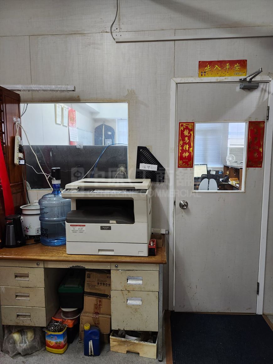 荣丰工业大厦的相片资料｜工商楼盘｜中原工商铺